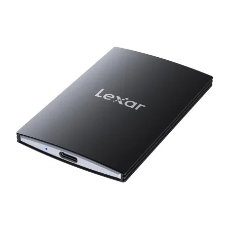 Lexar SL500 2TB Portable SSD Drive